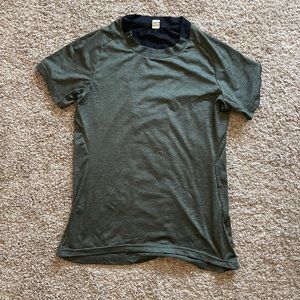 Mizuno Alpha Short Sleeve